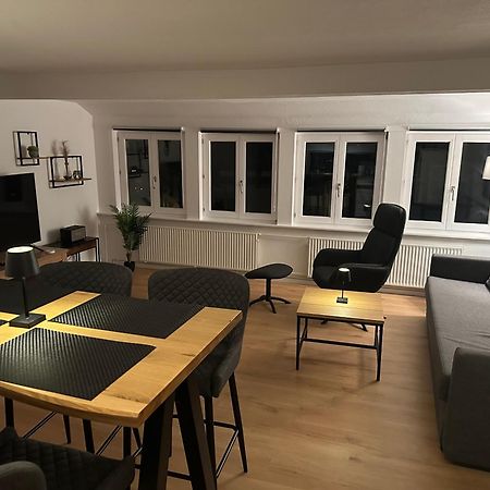 Appartamento Goslar Living 2 Esterno foto