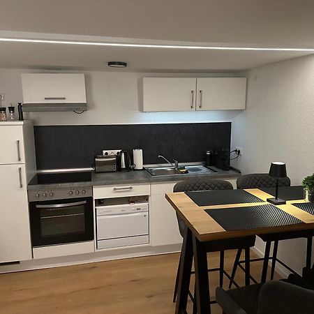 Appartamento Goslar Living 2 Esterno foto
