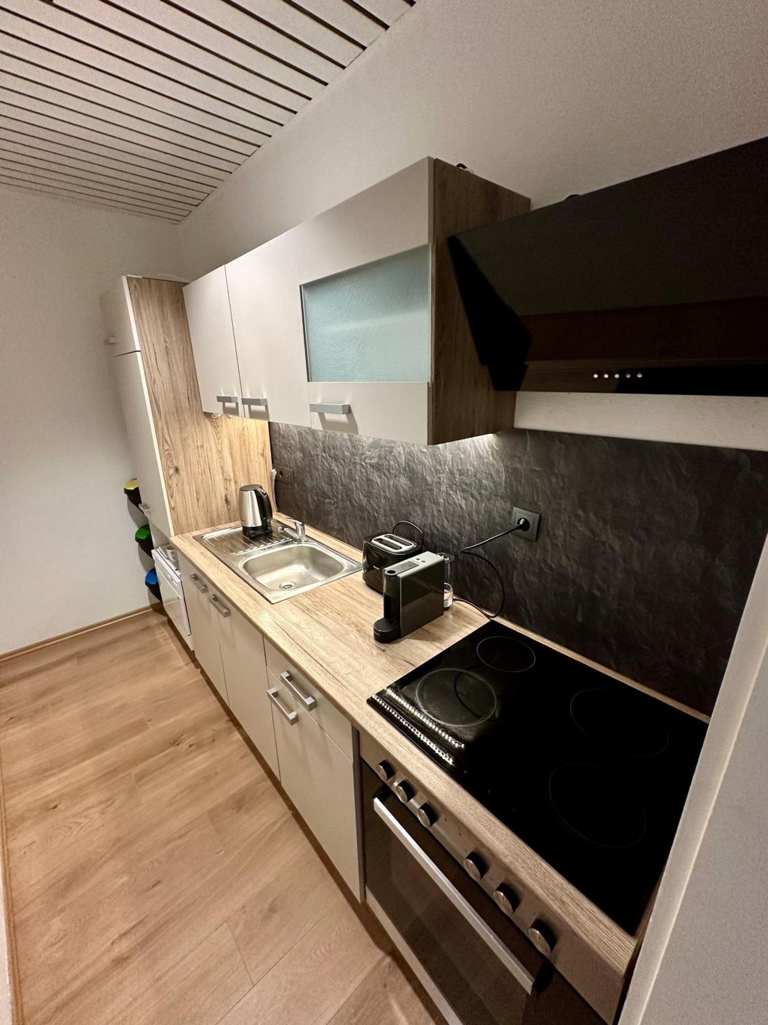 Appartamento Goslar Living 2 Esterno foto