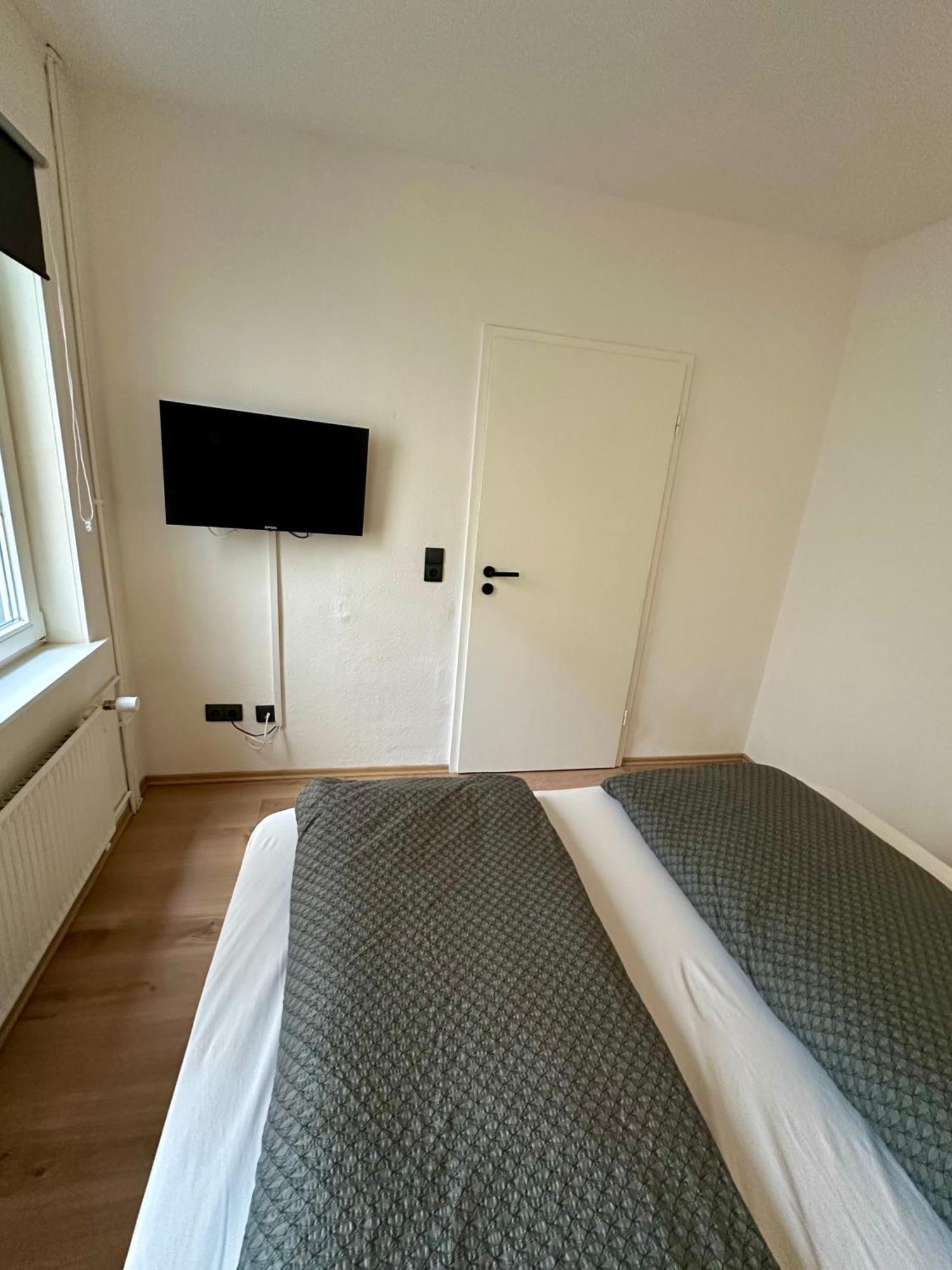Appartamento Goslar Living 2 Esterno foto