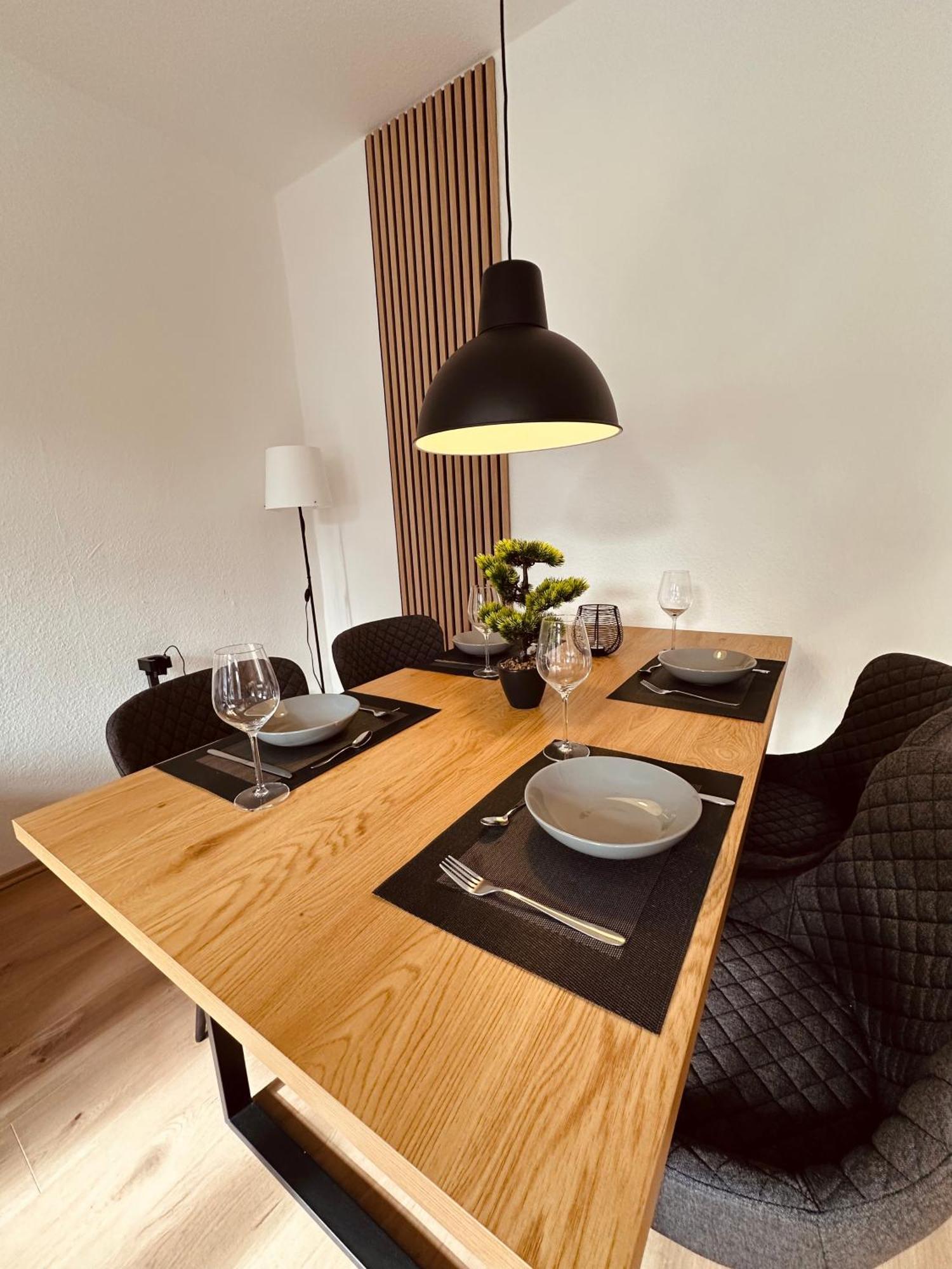Appartamento Goslar Living 2 Esterno foto