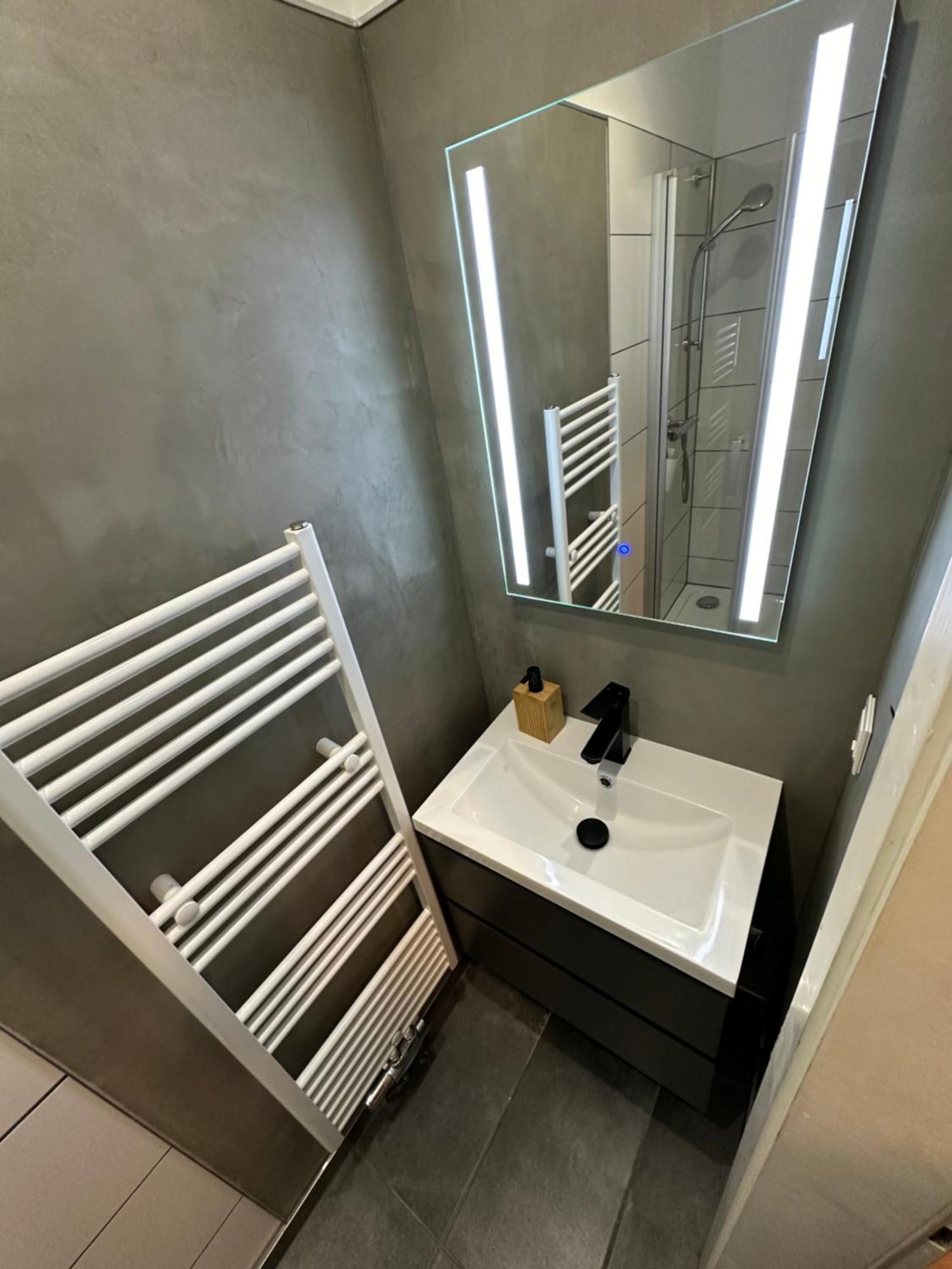 Appartamento Goslar Living 2 Esterno foto
