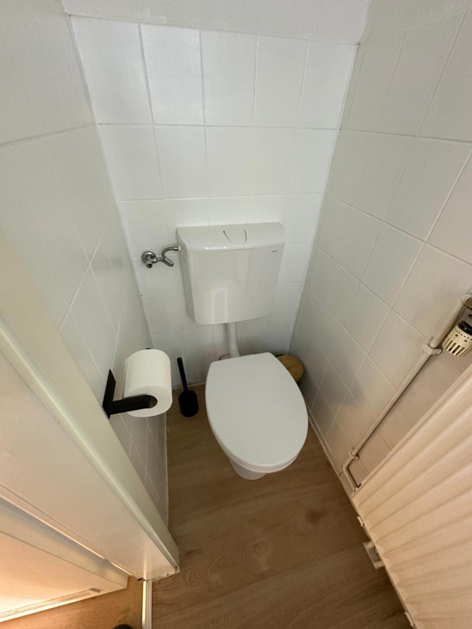 Appartamento Goslar Living 2 Esterno foto