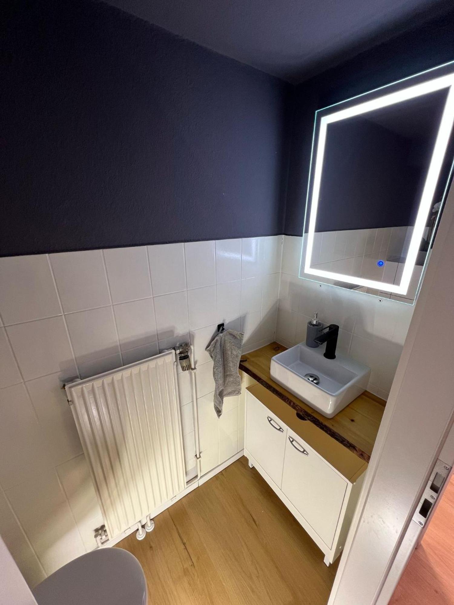 Appartamento Goslar Living 2 Esterno foto