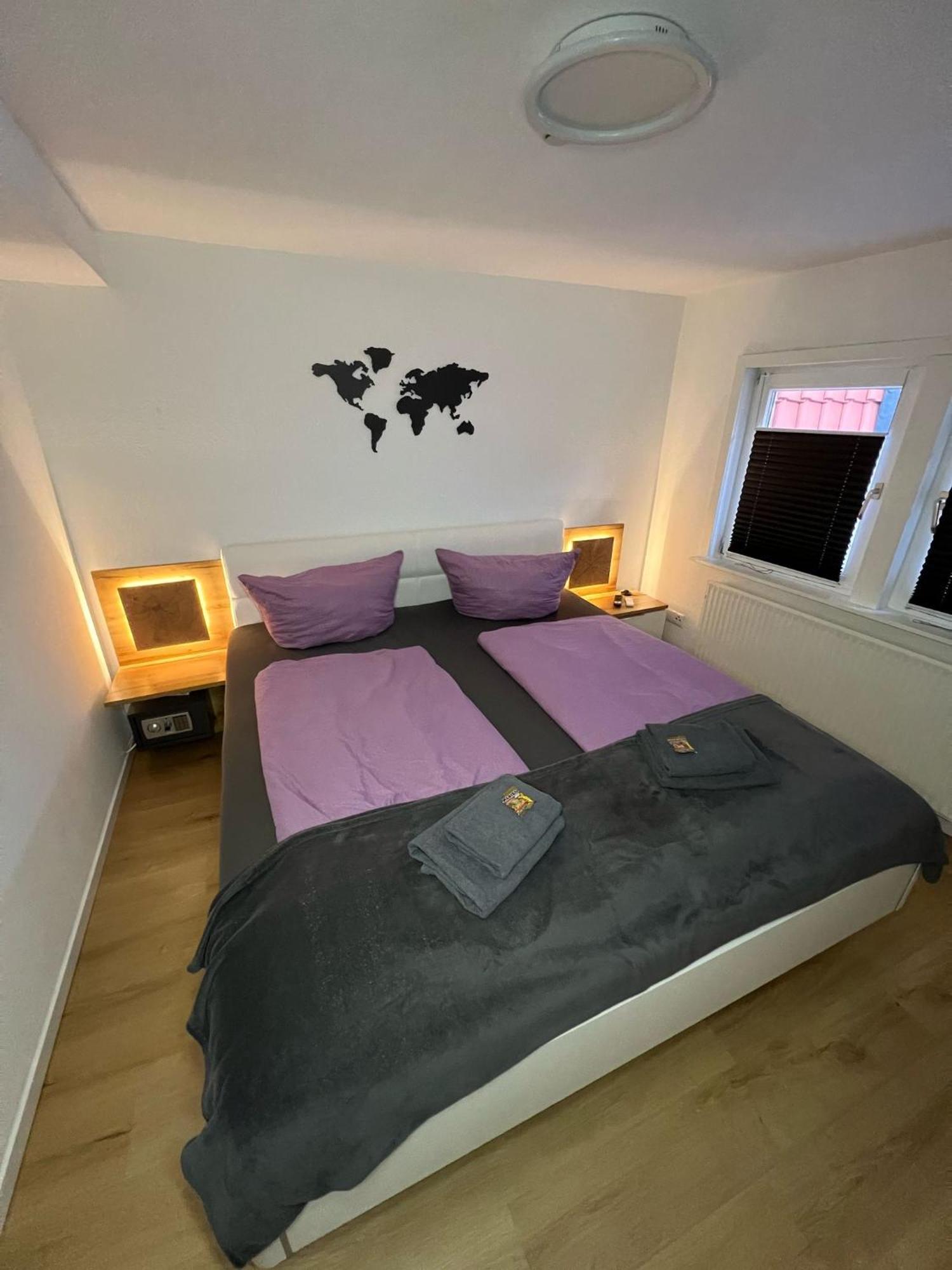 Appartamento Goslar Living 2 Esterno foto