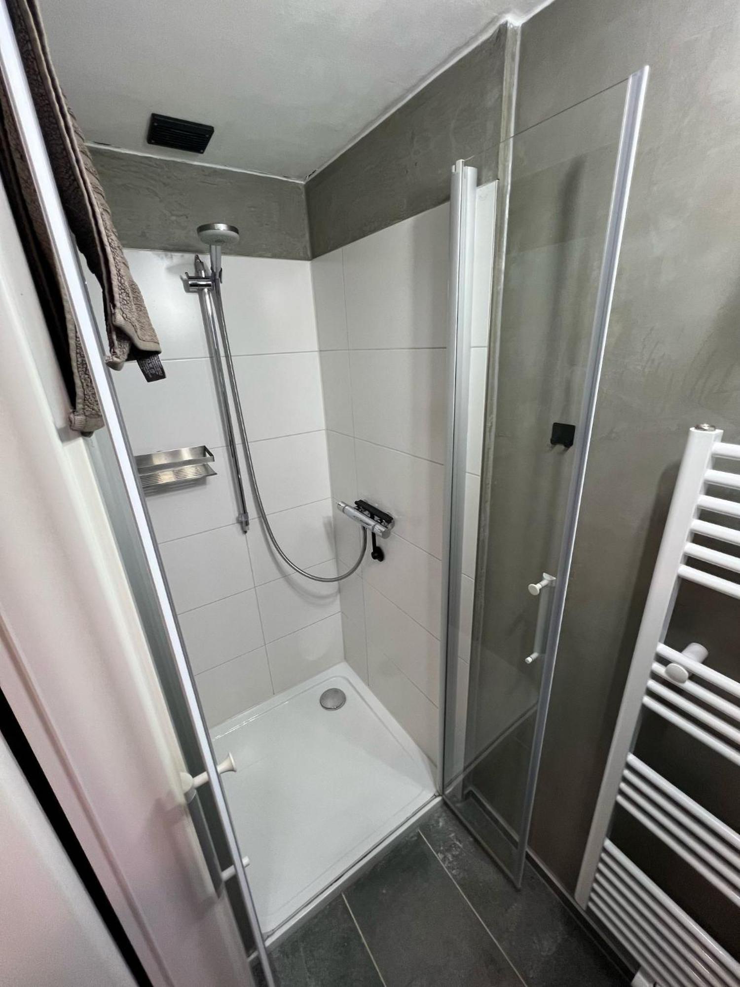 Appartamento Goslar Living 2 Esterno foto