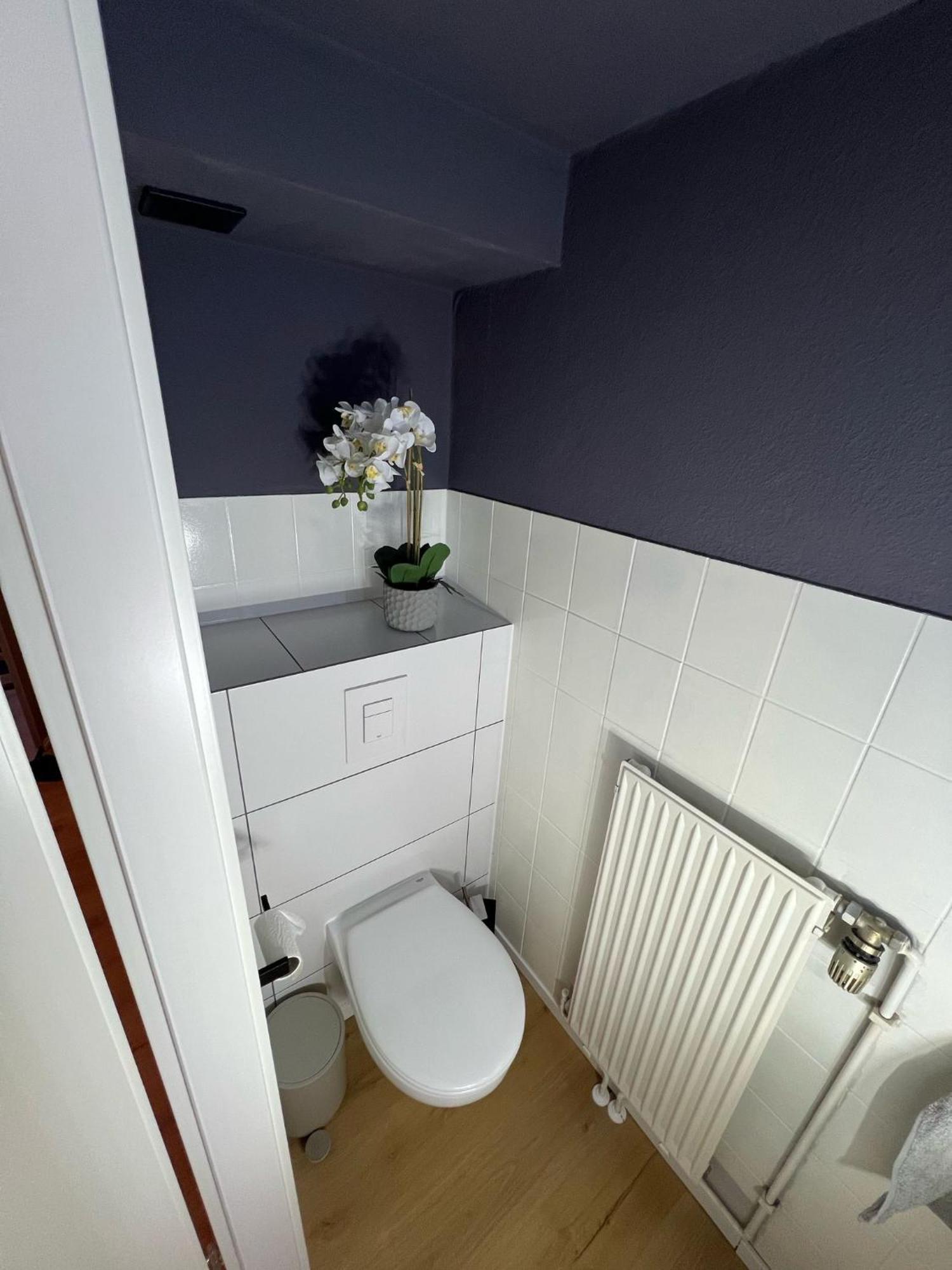 Appartamento Goslar Living 2 Esterno foto
