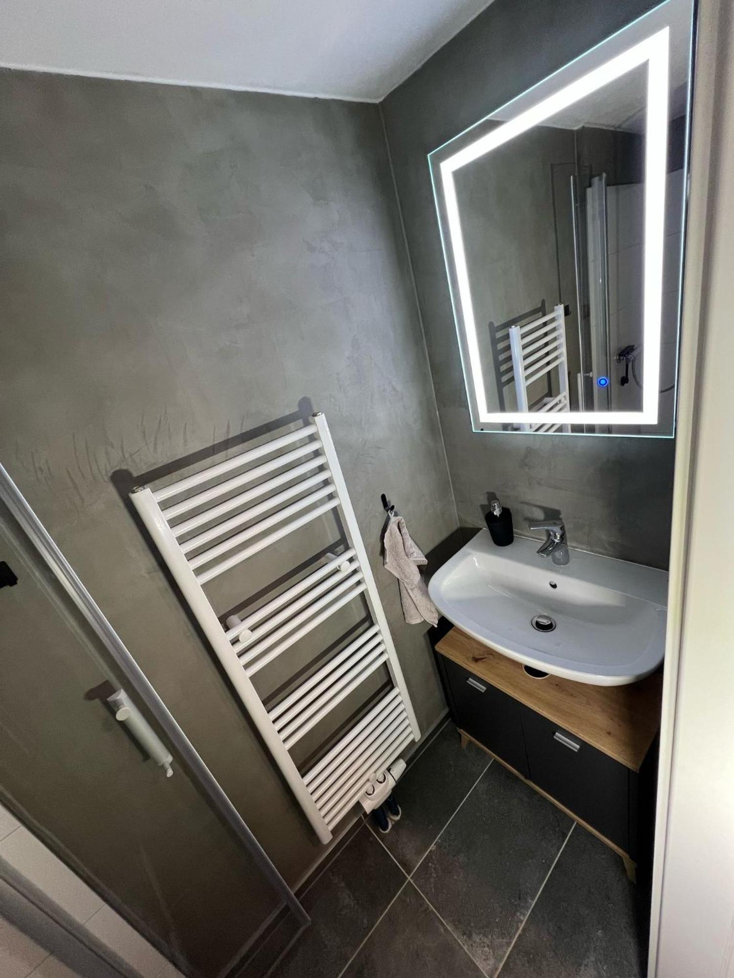 Appartamento Goslar Living 2 Esterno foto