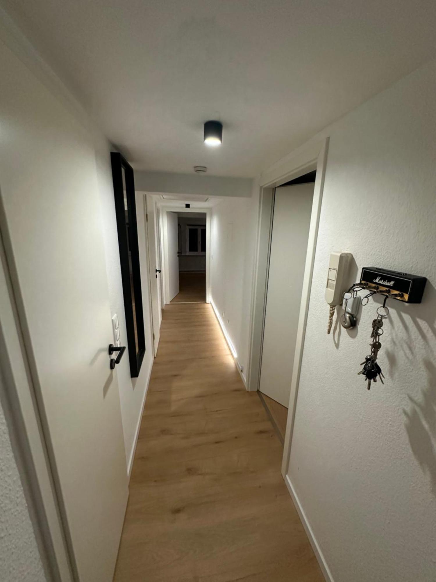 Appartamento Goslar Living 2 Esterno foto